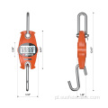 SF-918 300 kg elektroniczny mini dźwig wiszący skala ważenia